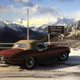 Illustration for article titled Only Three Cars From The Italian Job Still Exist